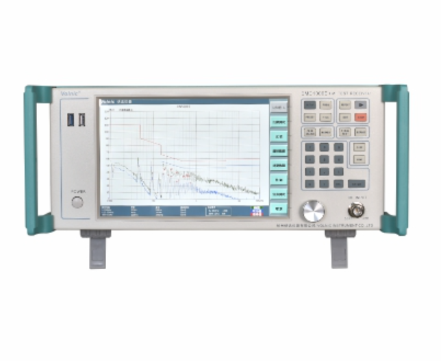 EMC1000E/500E 电磁兼容测试系统