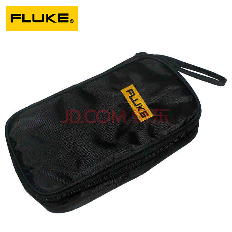 FLUKE福禄克F87V/CN真有效值数字万用表FLUKE87V 仪器仪表 FLUKE87v