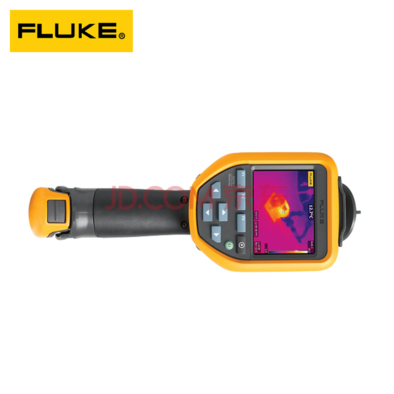 Fluke福禄克红外热成像仪TIS10 TIS20 TIS40 TIS45 红外热像仪 Tis10(80*60)