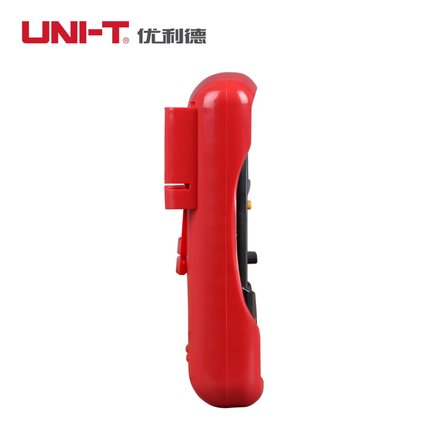 优利德UT54/UT55通用型数字万用表万能表数显多用表电表电容