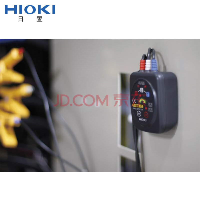 HIOKI日置PD3129-31 PD3129-32相序表 仪器仪表 PD3129-32