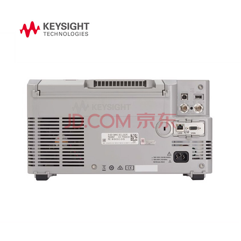 3000示波器 是德 KEYSIGHT 100M-1GHz示波器是德科技系列示波器 DSOX3012T