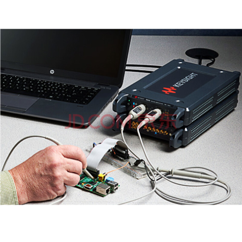 KEYSIGHT P9240A系列USB示波器 是德科技 精简系列 USB 示波器 P9241A