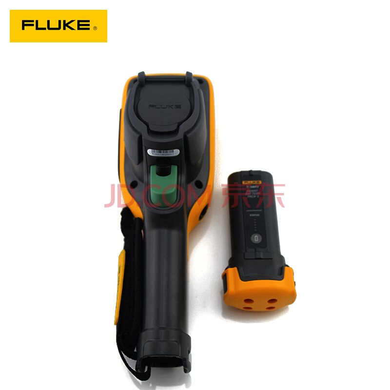 Fluke福禄克Ti100系列Ti100 Ti110红外热像仪 热像仪 建筑行业 FLUKE Ti110
