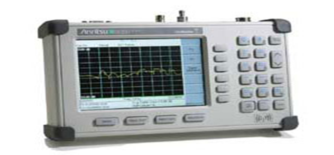 S820D 天馈线分析仪