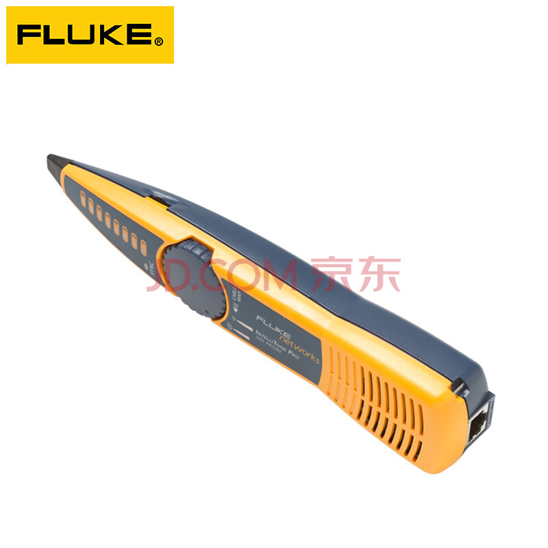 FLUKE福禄克MT-8200-60KIT查线仪寻线仪音频发声器和探针侧线器查线器