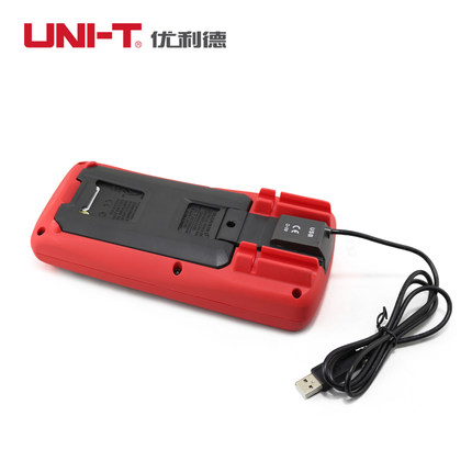 工业品优利德UT171A/UT171B/UT171C工业数字万用表高精度万能表