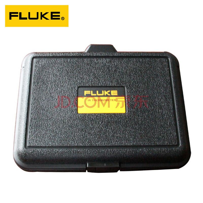 Fluke福禄克F568 F566红外接触式点温仪 带创新点阵式显示屏 F568