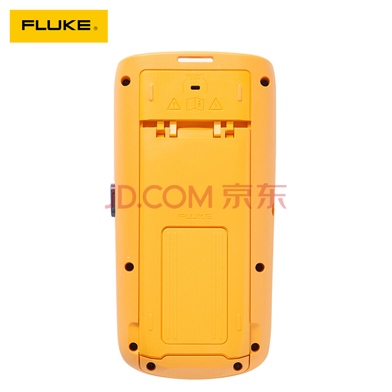 Fluke福禄克f123B f124B f125B工业手持示波器 测量工具福禄克43B F123B/S