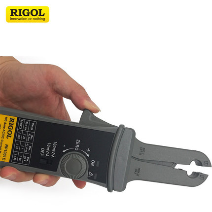 RIGOL普源示波器电流探头RP1001C两用型RP1003C交直流探头RP1002C