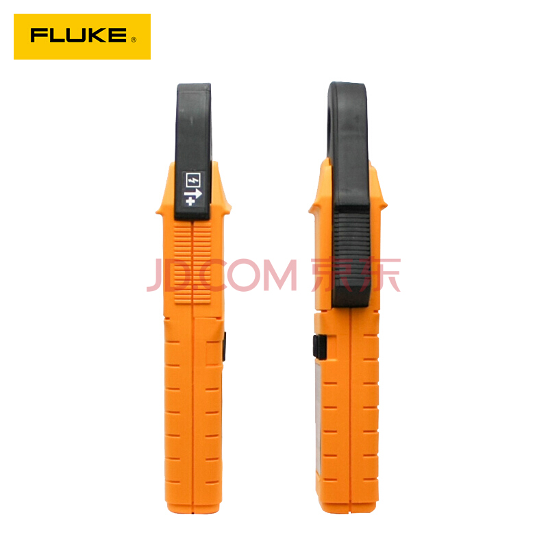 FLUKE福禄克F342小电流钳形表 仪器仪表
