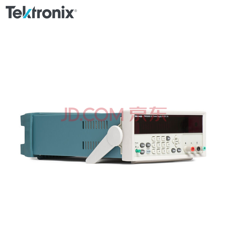 Tektronix泰克PWS2000系列程控直流电源 高达72V输出 PWS2326