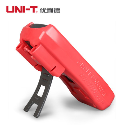 优利德UT70A/B/C/D高精度数字万用表电流表万能表电压表电容表