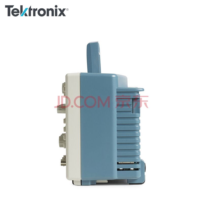免邮】Tektronix泰克示波器TBS1102 100M带宽纹波测试升级型号TBS1102B