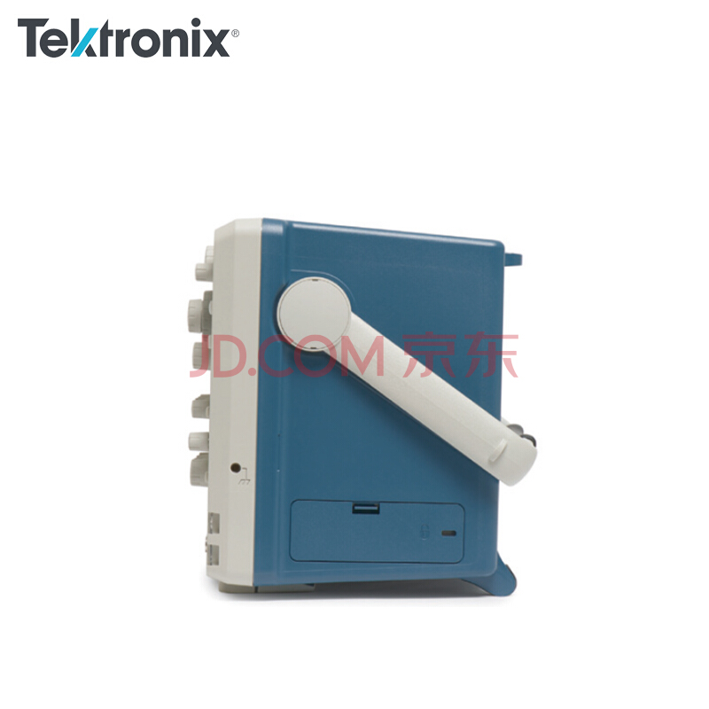 Tektronix泰克MSO/DPO5000B系列混合信号示波器4通道5G采样率 MSO5204B