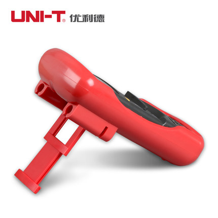 优利德UT56/UT57 标准型数字万用表多功能数显万能表四位半高精度