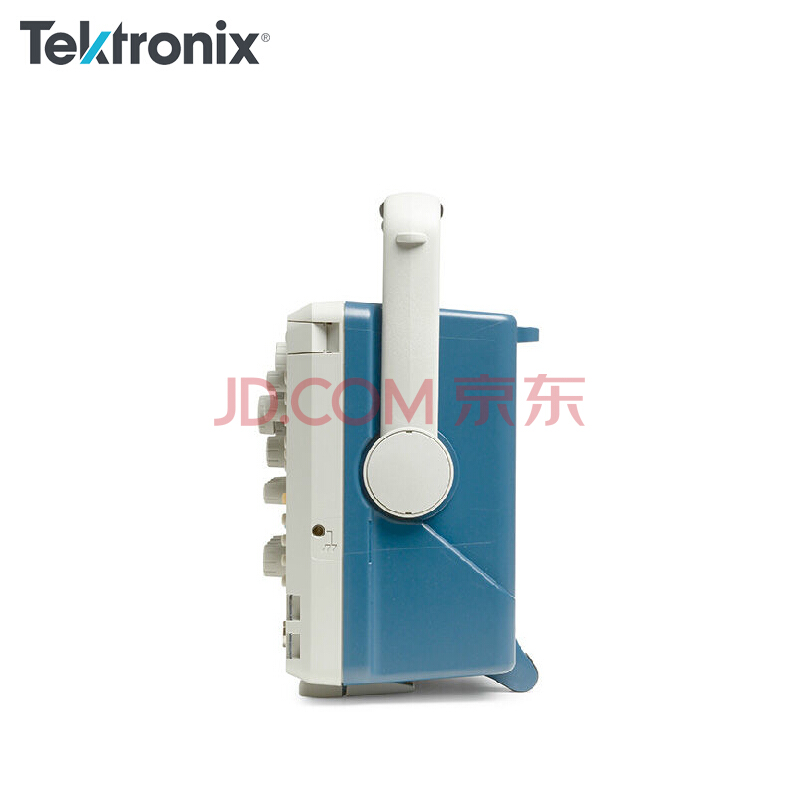 Tektronix泰克MDO3014 MDO3054混合域示波器 精选认证样机p6316逻辑探头 TPP0250探头