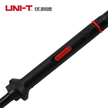 包邮优利德UTP03/UTP04/UTP05/UTP06示波器探头 无源探极(兆)MHz