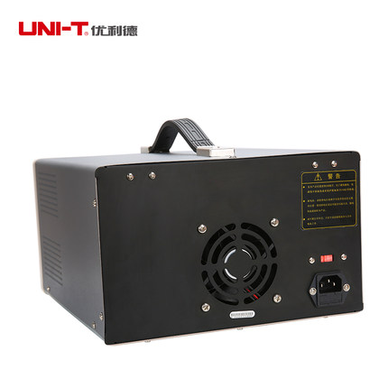 优利德UTP3303/3305双通道可调直流稳压电源32V 5A笔记本手机维修