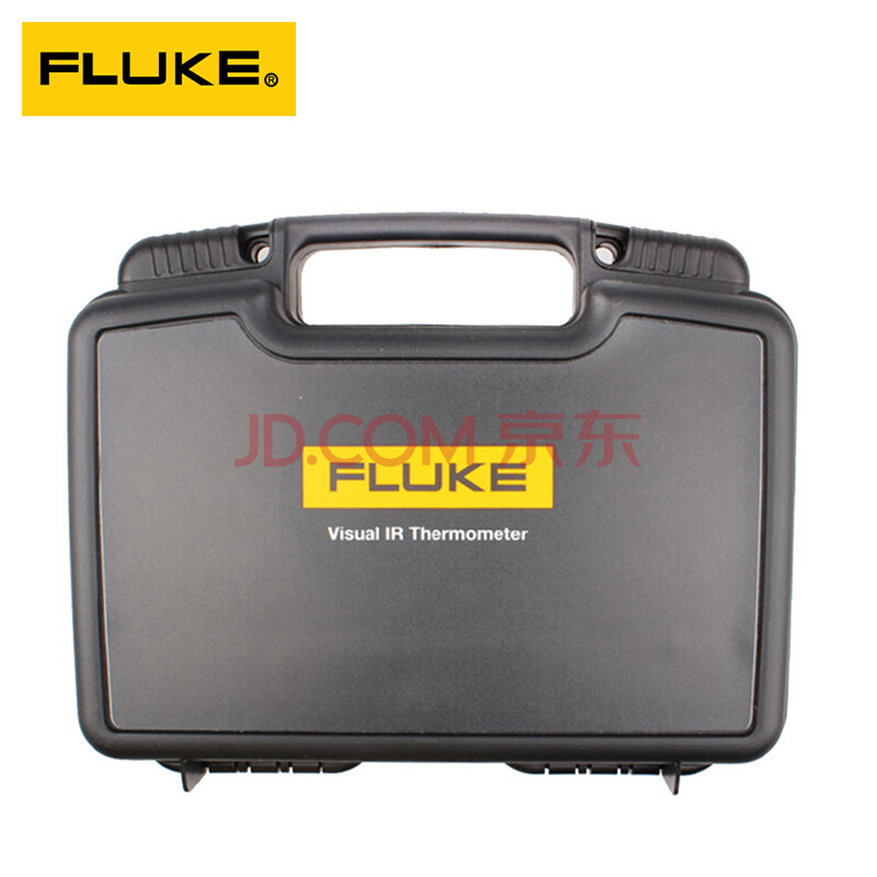 FLUKE福禄克VT02 VT04可视红外测温仪 激光热成像仪 福禄克VT04