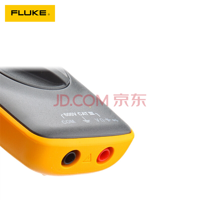 FLUKE福禄克101 101kit掌上数字万用表 仪器仪表 F101
