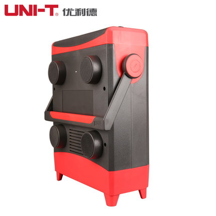 优利德UT801/UT802/UT803/804台式数字万用表四位半高精度万能表