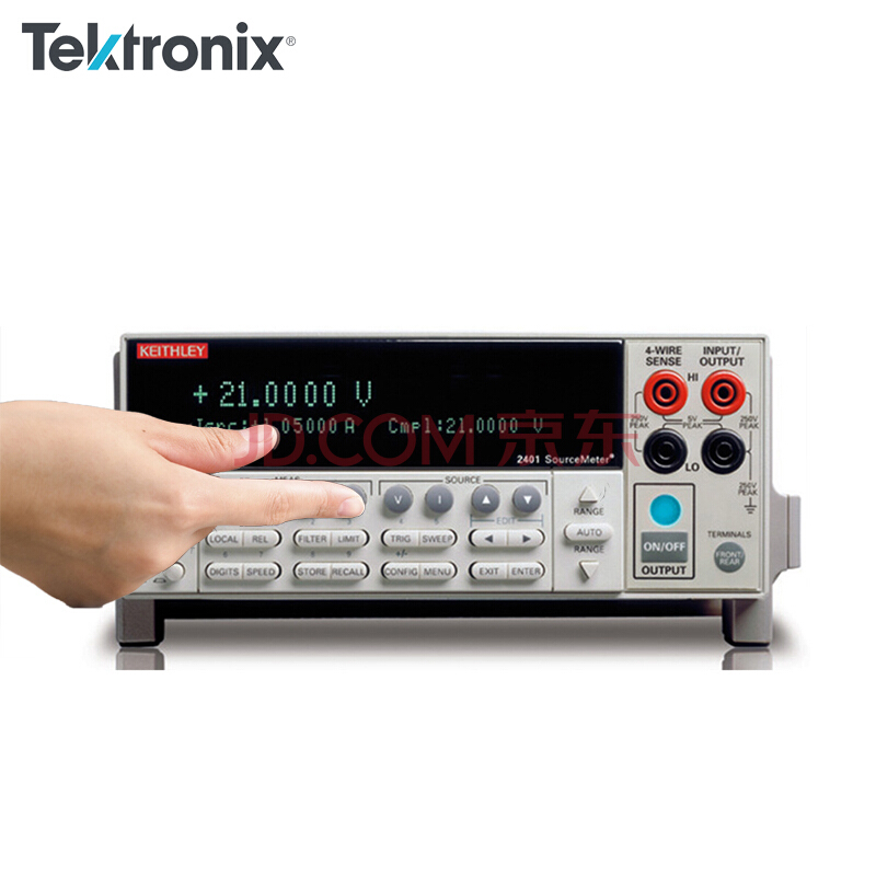 泰克/吉时利/Keithley2400系列 数字源表 2420