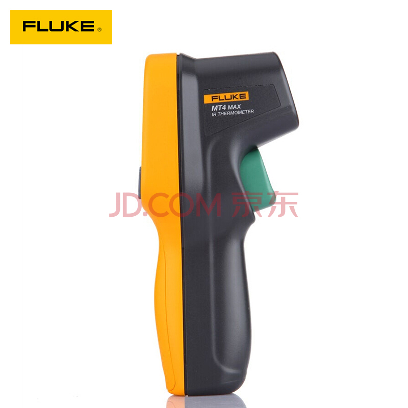 FLUKE福禄克MT4MAX MT4MAX+红外测温仪 原雷泰MT4升级型 仪器仪表 MT4MAX (-30到350度)