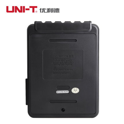 工业品优利德UT513A绝缘电阻测试仪数字兆欧表5000V/1000GΩ
