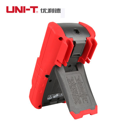 优利德UT191T万用表数字多功能全自动高精度防烧数显式电工万能表