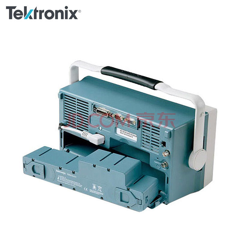 Tektronix泰克TDS3000C系列数字存储示波器 TDS3032C