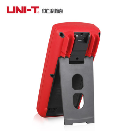 工业品优利德UT505A/UT505B手持式绝缘电阻测试一键式数字摇表