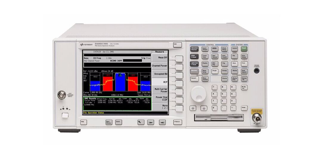 Agilent E4445A 频谱分析仪