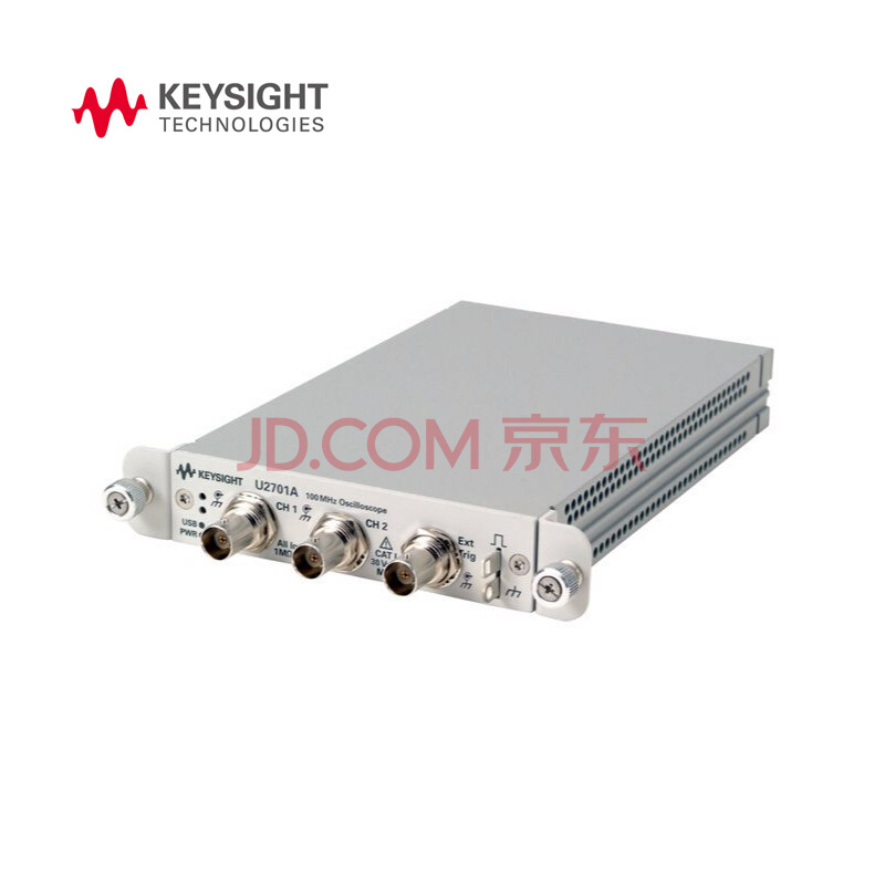 U2700模块 是德科技 USBU2701AU2702AU2761A模块化仪器 keysight系列 U2702A