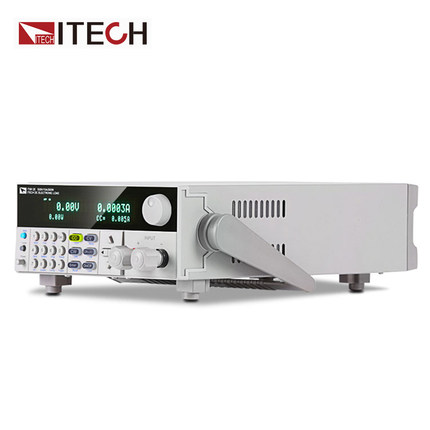 ITECH艾德克斯LED测试可编程直流电子负载IT8912E