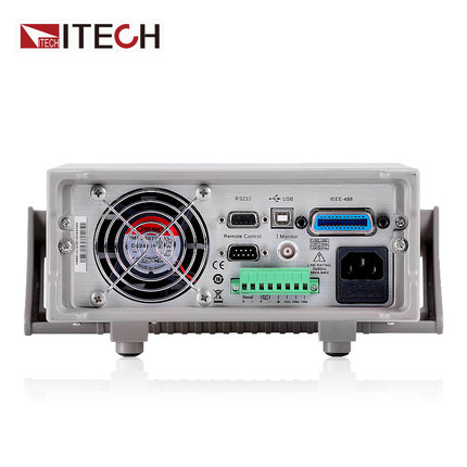 ITECH艾德克斯LED测试可编程直流电子负载IT8912E