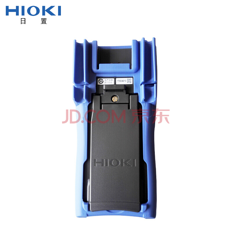 HIOKI日置DT4221 DT4222 数字万用表 电气工程师工具 DT4222