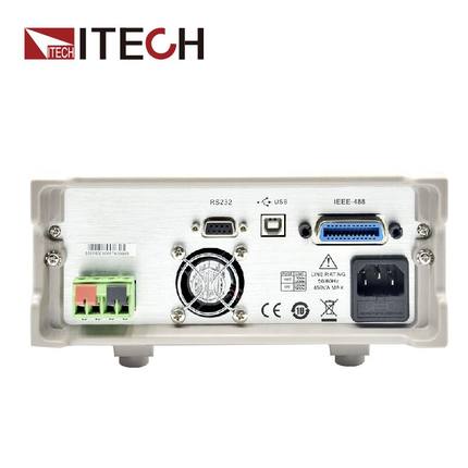 ITECH艾德克斯80V宽范围可编程线性直流稳压电源可调IT6722/6722A