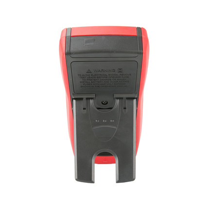 优利德UT701热电偶温度校准仪 高精度手持式校正仪