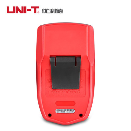 优利德UT33D/A/B/C袖珍型小型数字万用表万能表自动量程 背光防烧