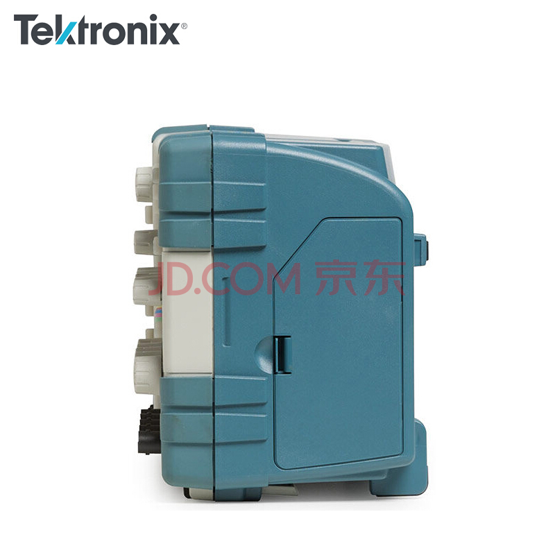 Tektronix泰克TPS2000B系列示波器 数字存储 隔离通道 纹波测试 TPS2024B（200M,4通道）
