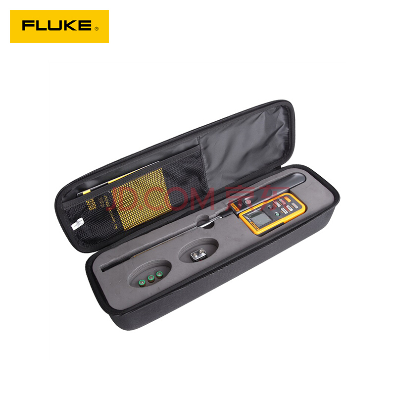Fluke福禄克F923热敏式风速仪 风速计 风速表