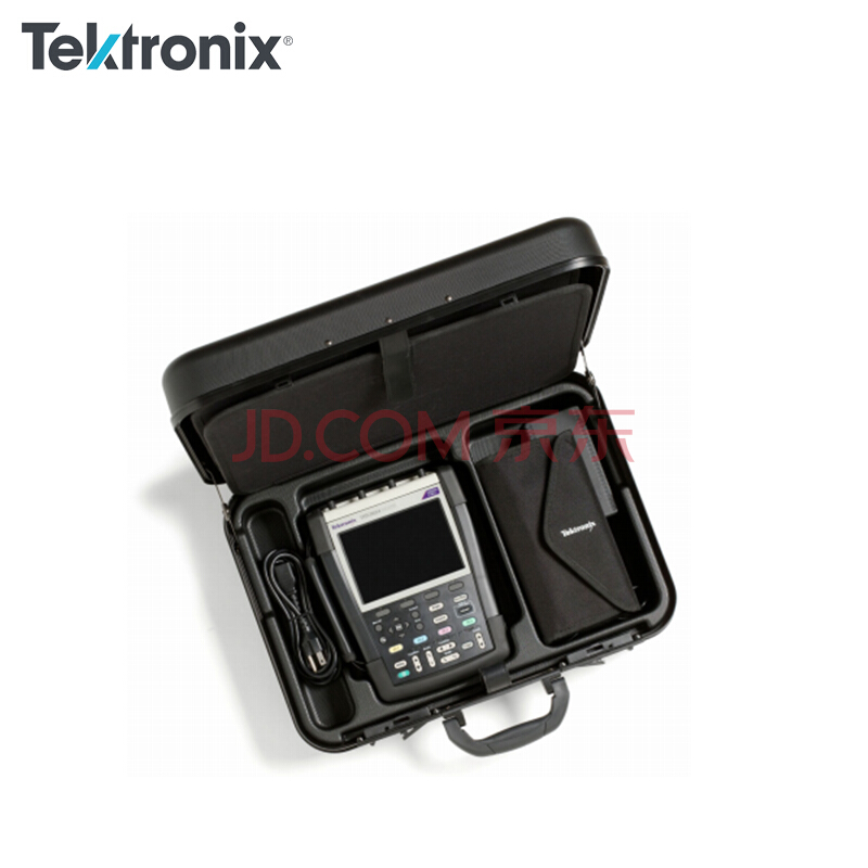 Tektronix泰克THS3000系列手持式示波器 便携示波器 THS3014