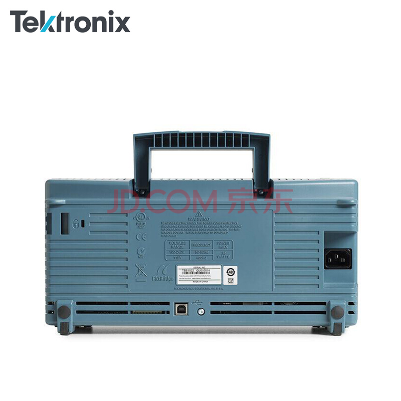 【免邮】Tektronix泰克示波器TBS1072B TBS1102B TBS1202B数字示波器 示波器便携包定制款
