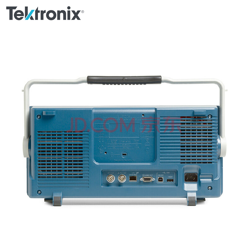 Tektronix泰克MDO3014 MDO3054混合域示波器 精选认证样机p6316逻辑探头 TPP0250探头