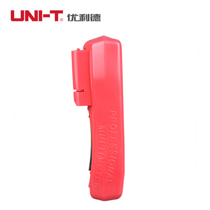 优利德UT70A/B/C/D高精度数字万用表电流表万能表电压表电容表