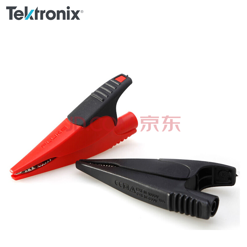 Tektronix泰克P5200A系列高压分叉探头 电流探头 P5205A