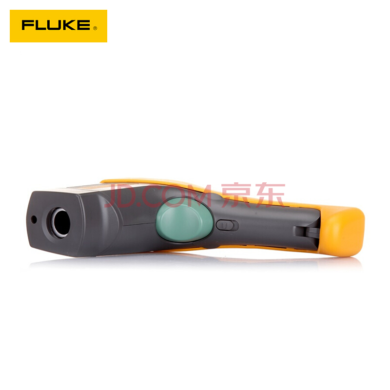 FLUKE福禄克F561 红外线与接触式测温仪 仪器仪表