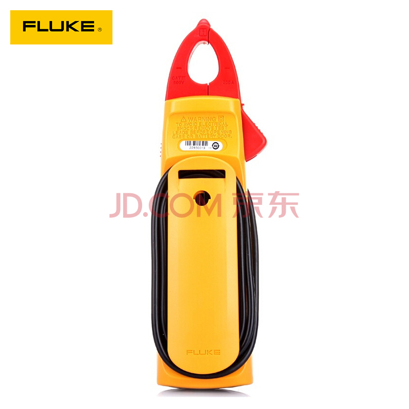 Fluke福禄克F365真有效值钳形表 仪器仪表 电工仪器