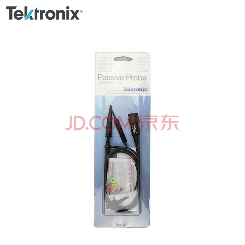 【免邮】Tektronix泰克TBS1052B 数字示波器工程师测试工具 纹波测试 电气行业 TBS1052B 停产替代型号TBS1072B
